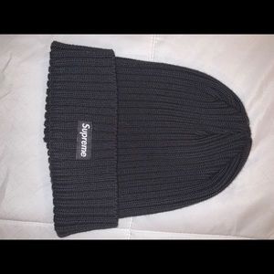 Supreme Beanie